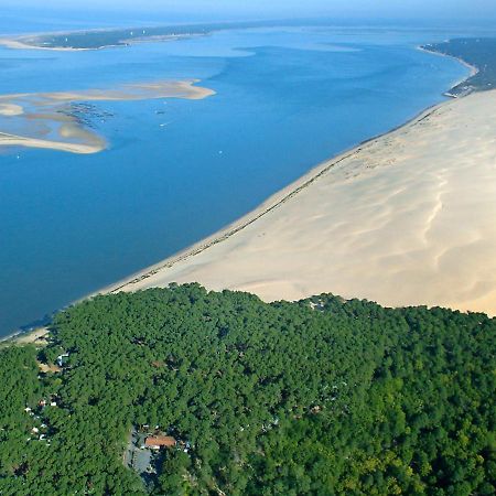 Apartment Les Choupou By Interhome Arcachon Esterno foto