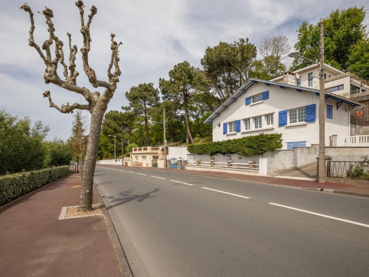 Apartment Les Choupou By Interhome Arcachon Esterno foto