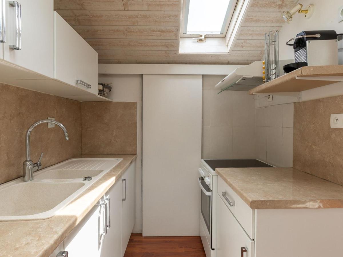 Apartment Les Choupou By Interhome Arcachon Esterno foto