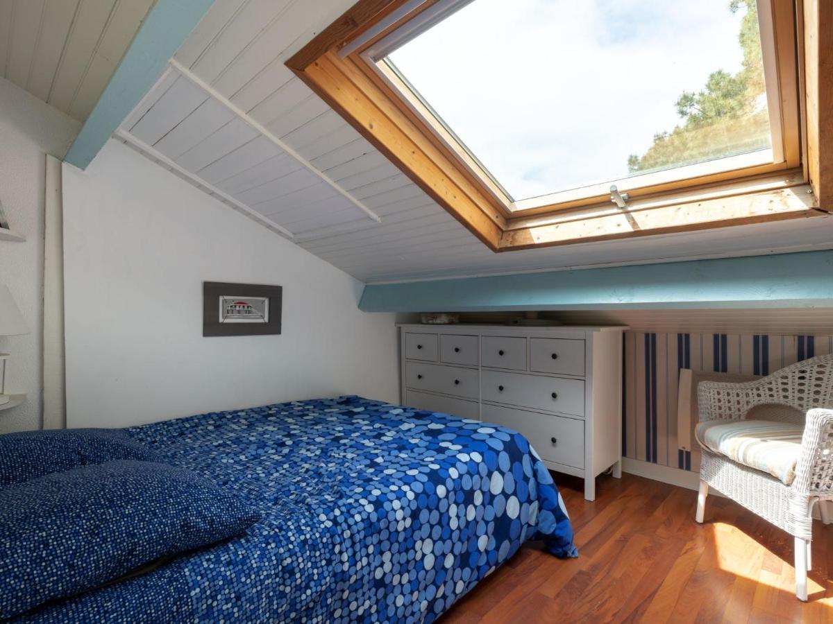 Apartment Les Choupou By Interhome Arcachon Esterno foto