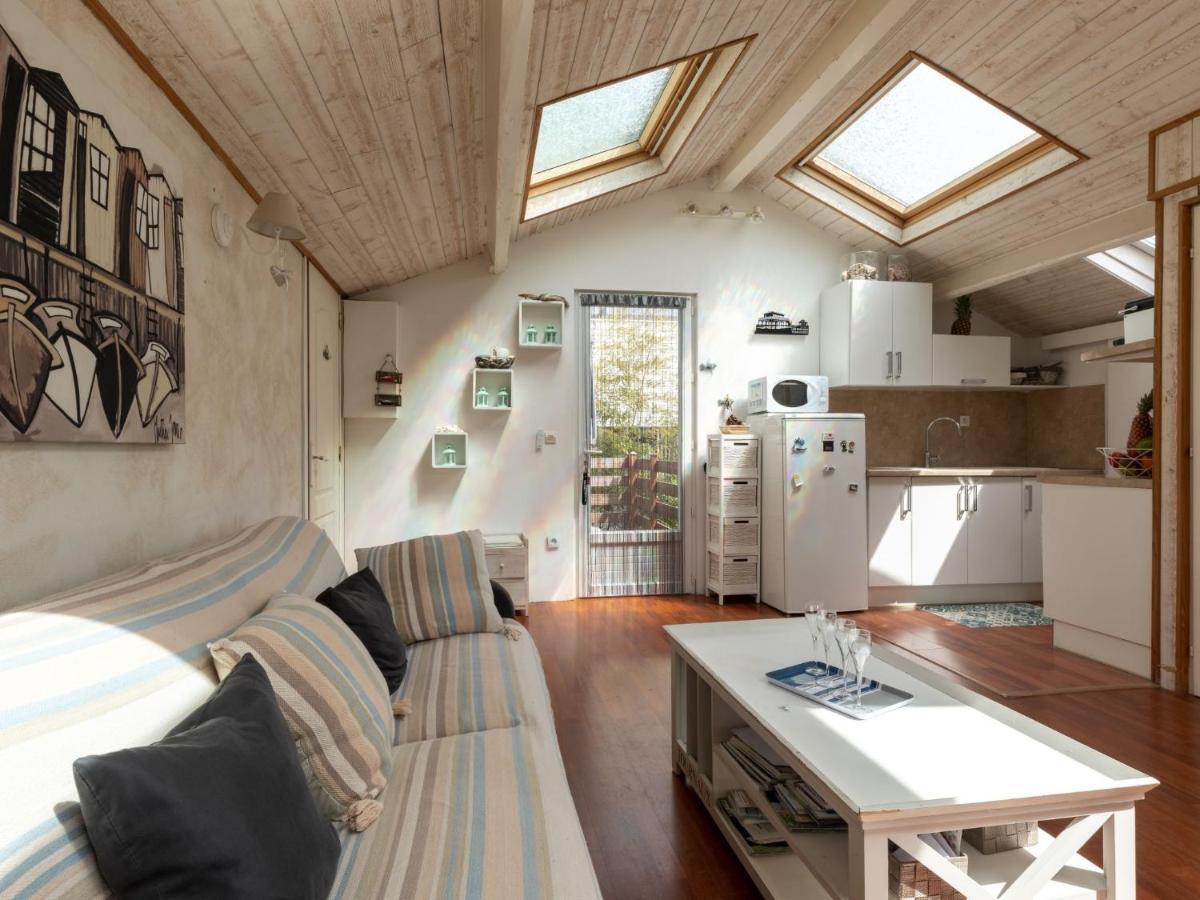 Apartment Les Choupou By Interhome Arcachon Esterno foto