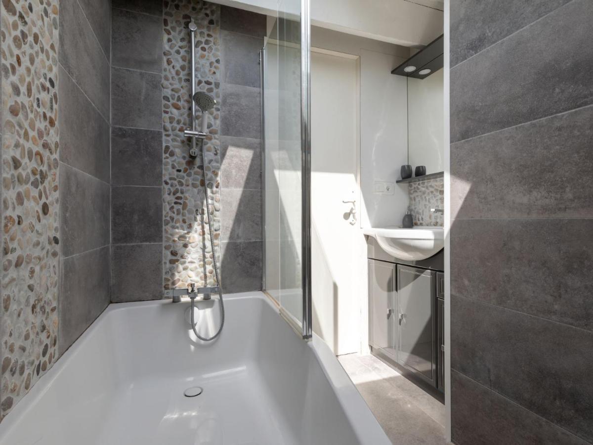 Apartment Les Choupou By Interhome Arcachon Esterno foto