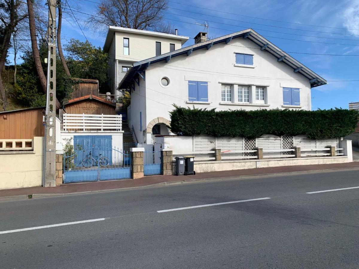 Apartment Les Choupou By Interhome Arcachon Esterno foto
