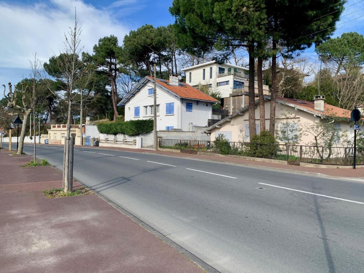 Apartment Les Choupou By Interhome Arcachon Esterno foto