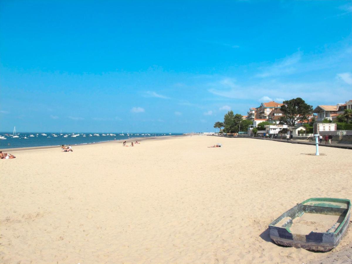 Apartment Les Choupou By Interhome Arcachon Esterno foto